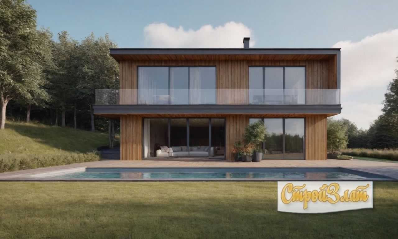 Проектирование водостоков с применением BIM-технологий для точности и надежности