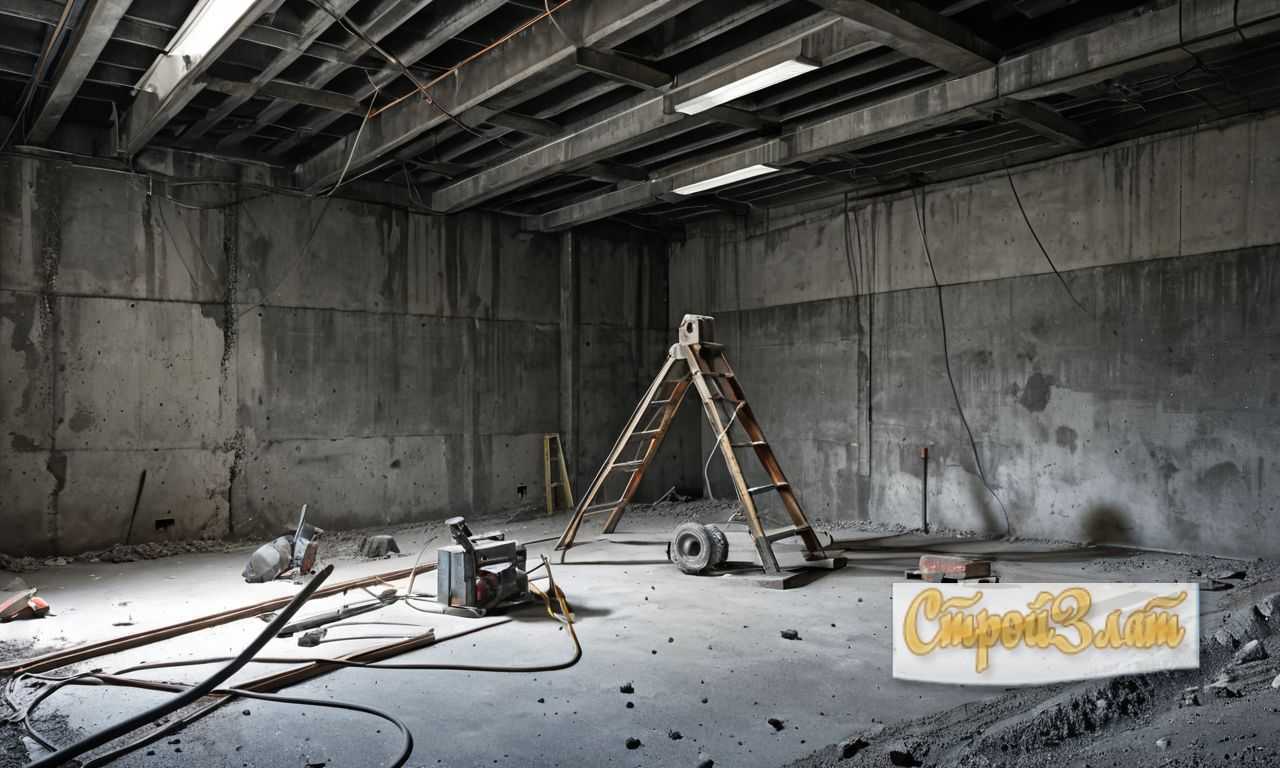 Преимущества гипсокартона для внутренних перегородок