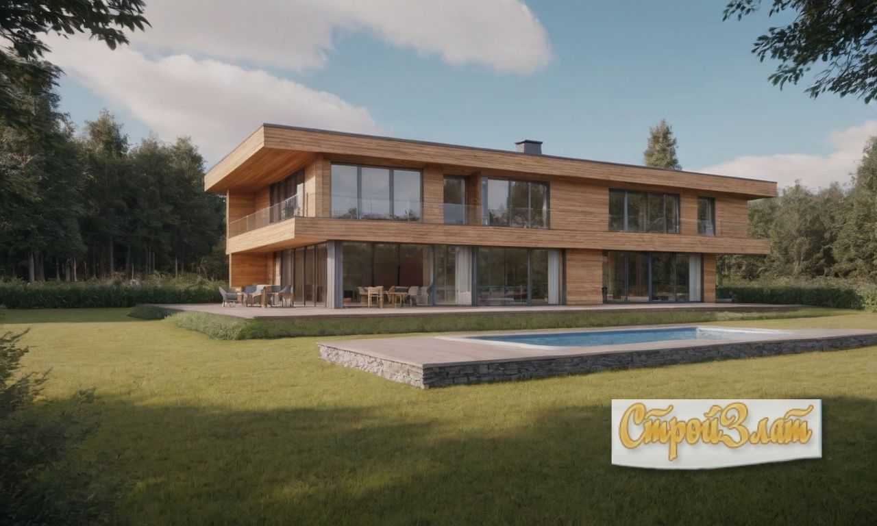 Преимущества использования утеплителя с минимальным углеродным следом