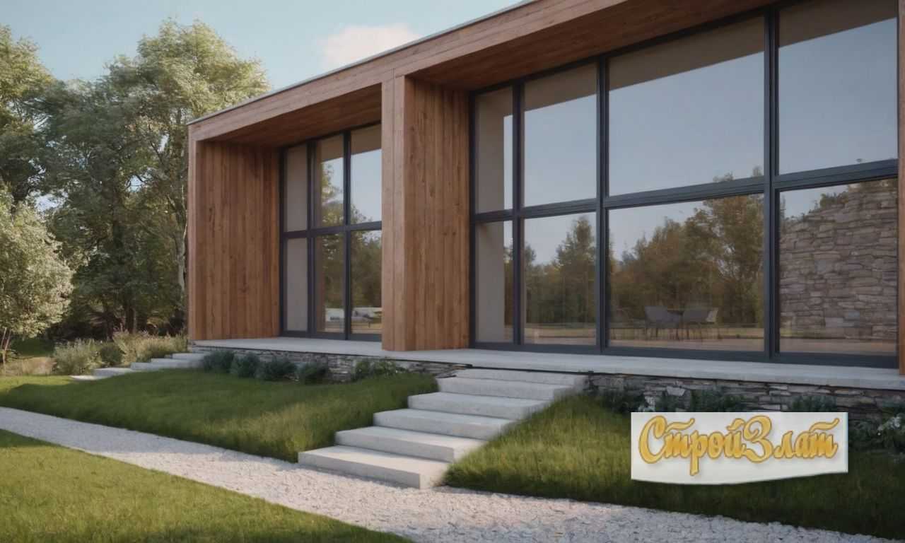 Монтажные требования