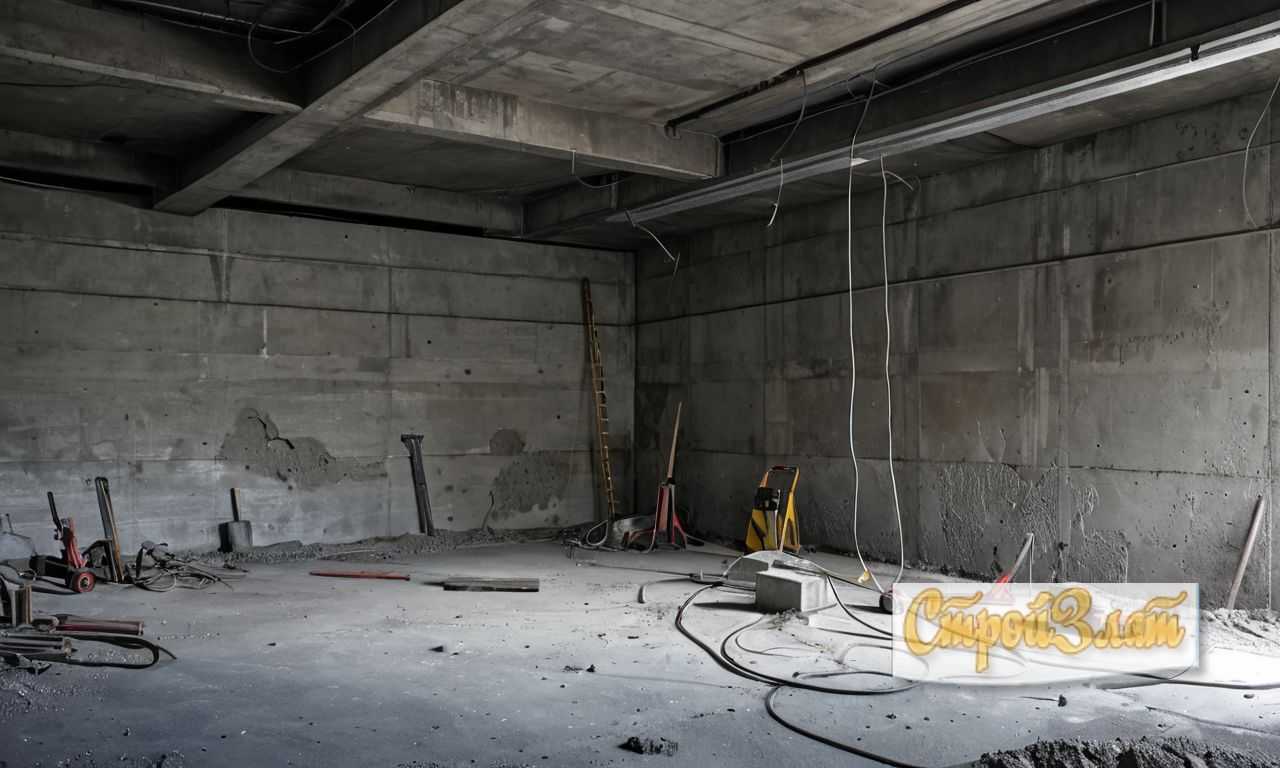 Определение концепции и стиля интерьера для кафе или ресторана