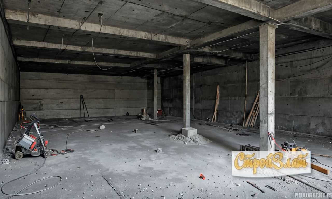 Как выбрать между шпаклевкой и штукатуркой для отделки