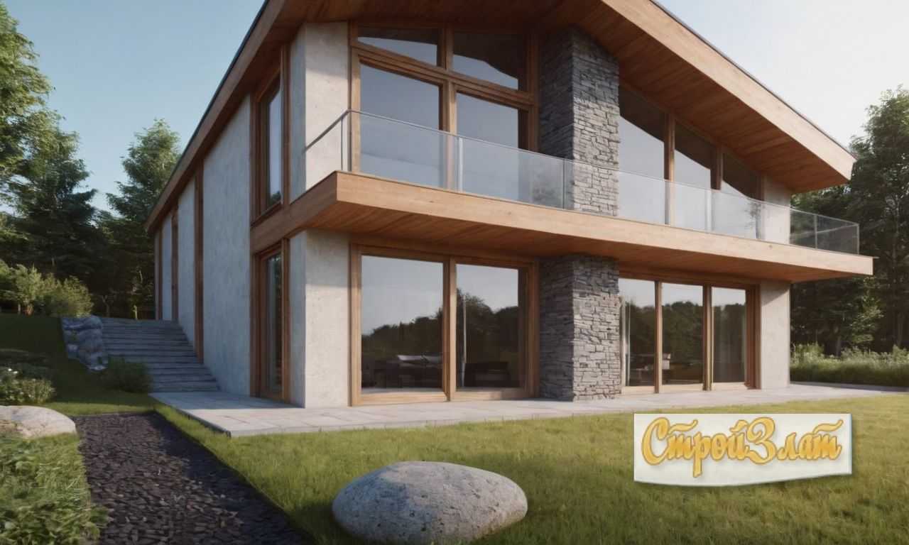 Как выбрать правильные материалы для утепления фасада