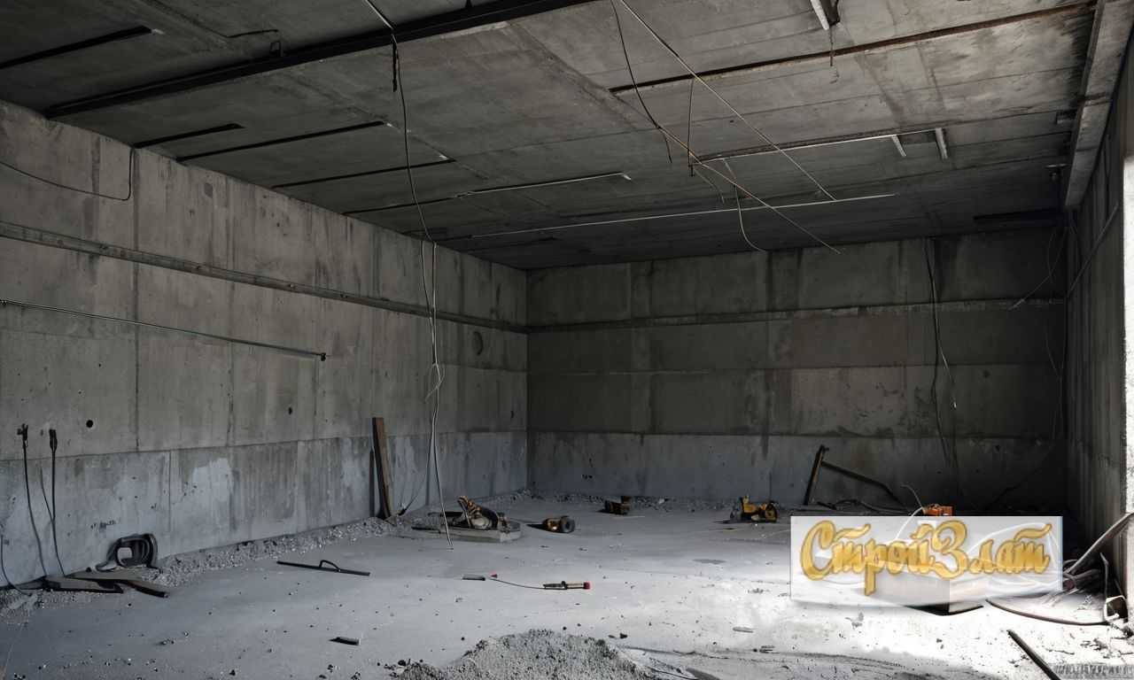 Растения и освещение