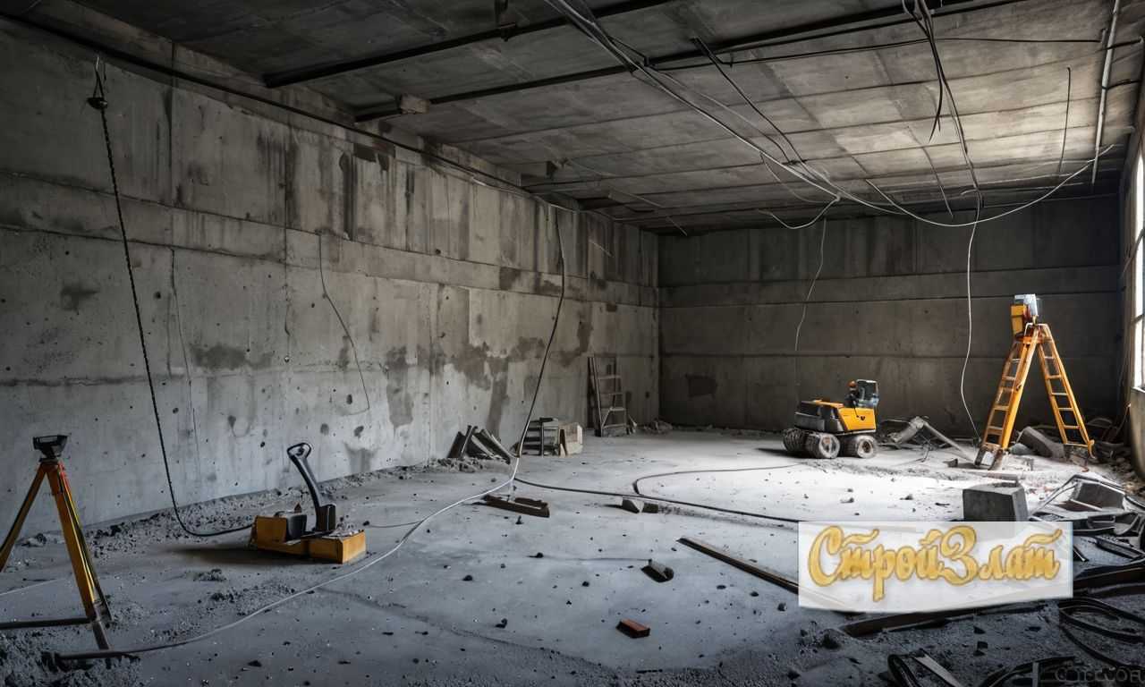 Что включает в себя завершение ремонта квартиры и как это правильно сделать