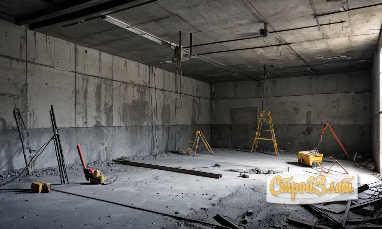 Звукоизоляция и её роль в гостиничных помещениях