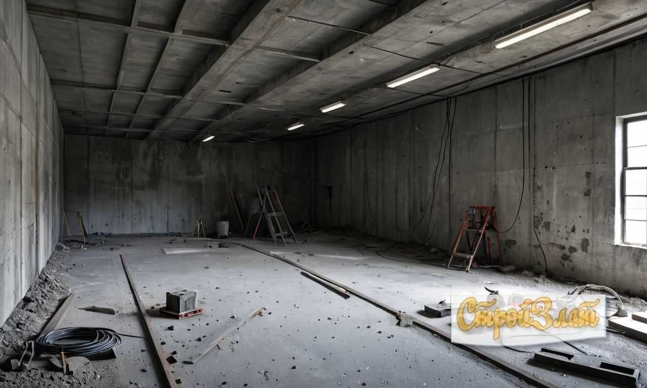 Инструменты и технологии для мониторинга качества ремонта