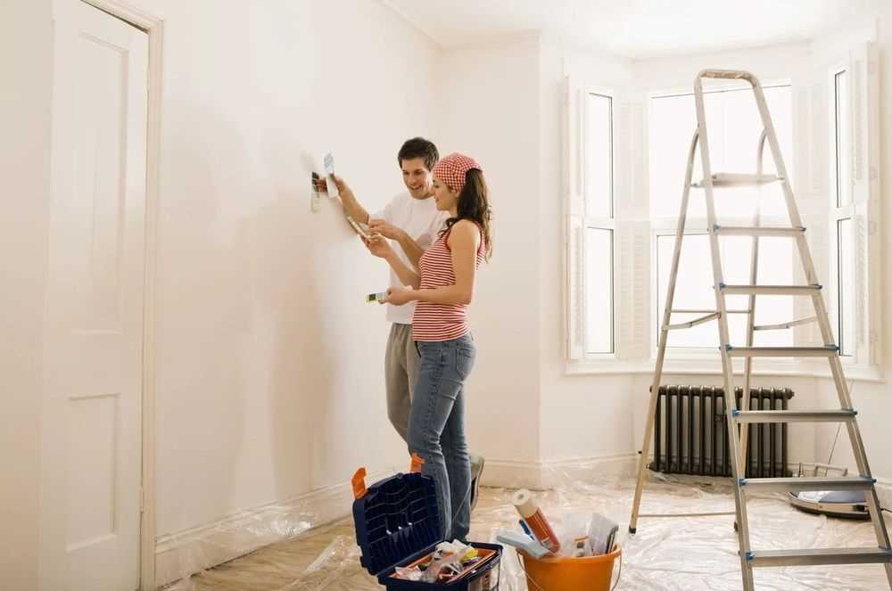 5 советов по использованию инструментов для успешного ремонта квартиры