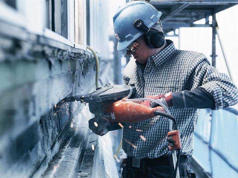 Демонтажные работы: опасности и меры предосторожности