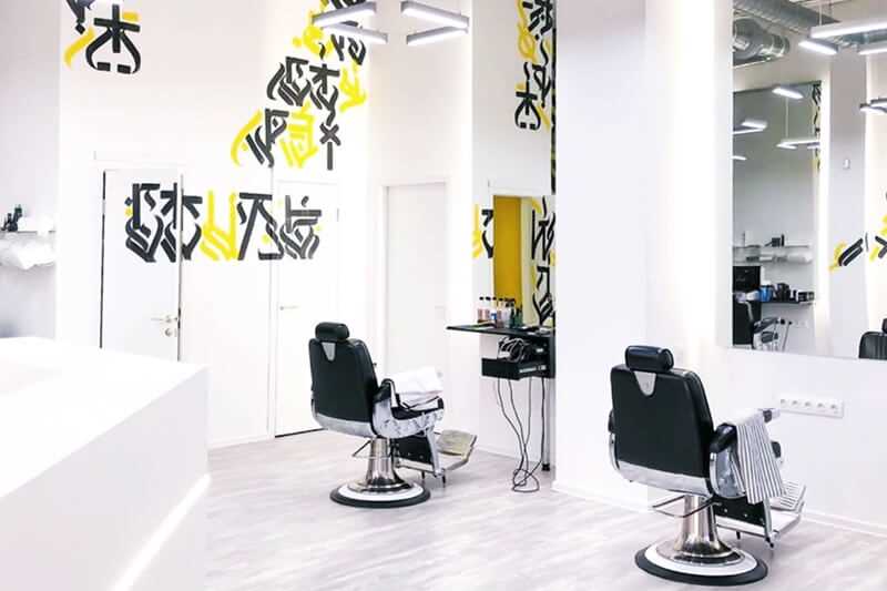 Дизайн интерьера парикмахерской: создание стильной атмосферы для клиентов