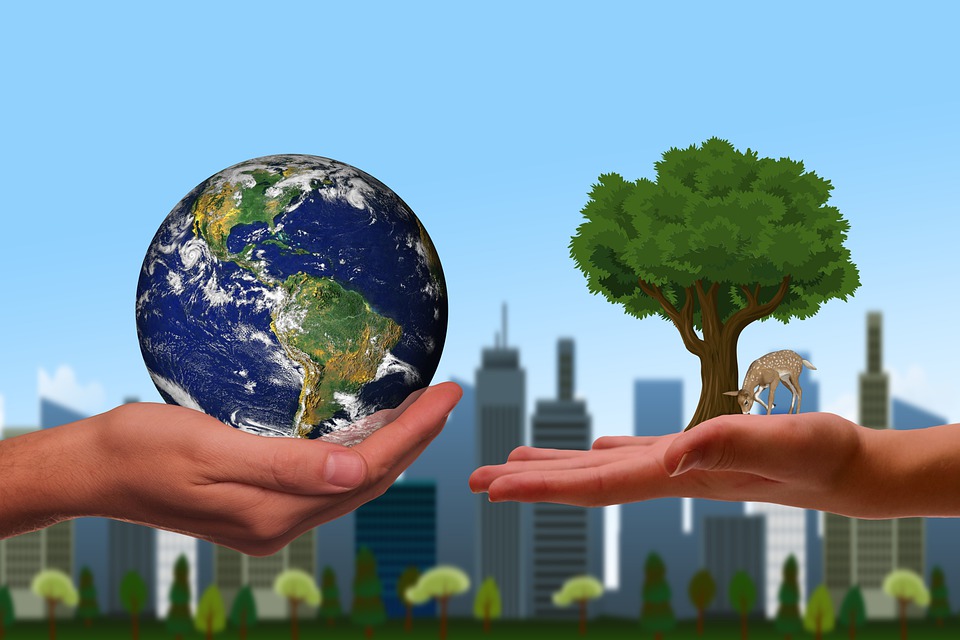 Экологичное кондиционирование в доме: забота о планете