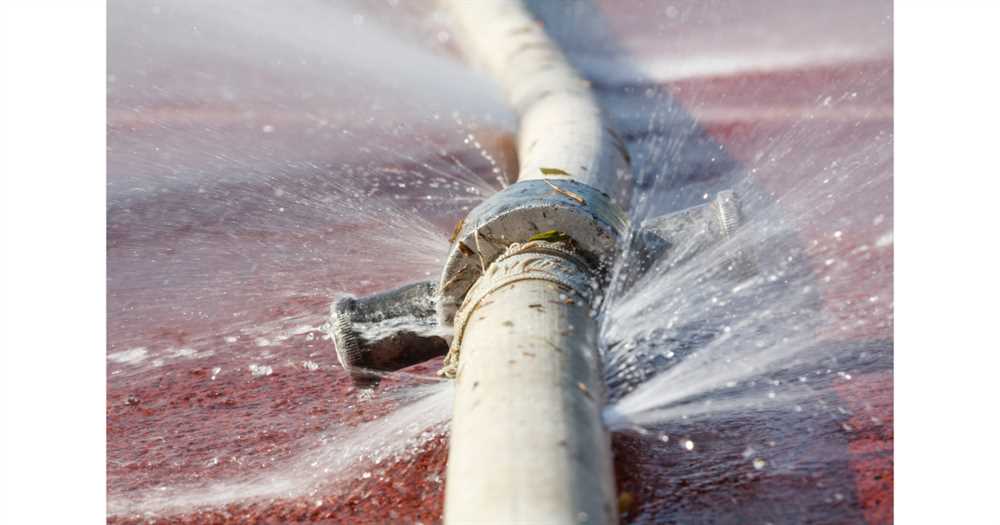Как легко и быстро отремонтировать водопровод в доме