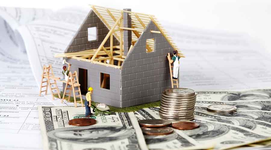 Как снизить затраты на ремонт и обслуживание недвижимости
