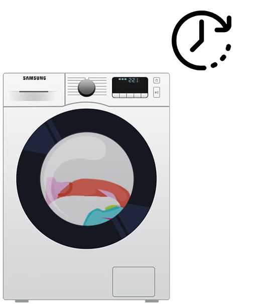 Как выровнять стиральную машину без помощи специалиста