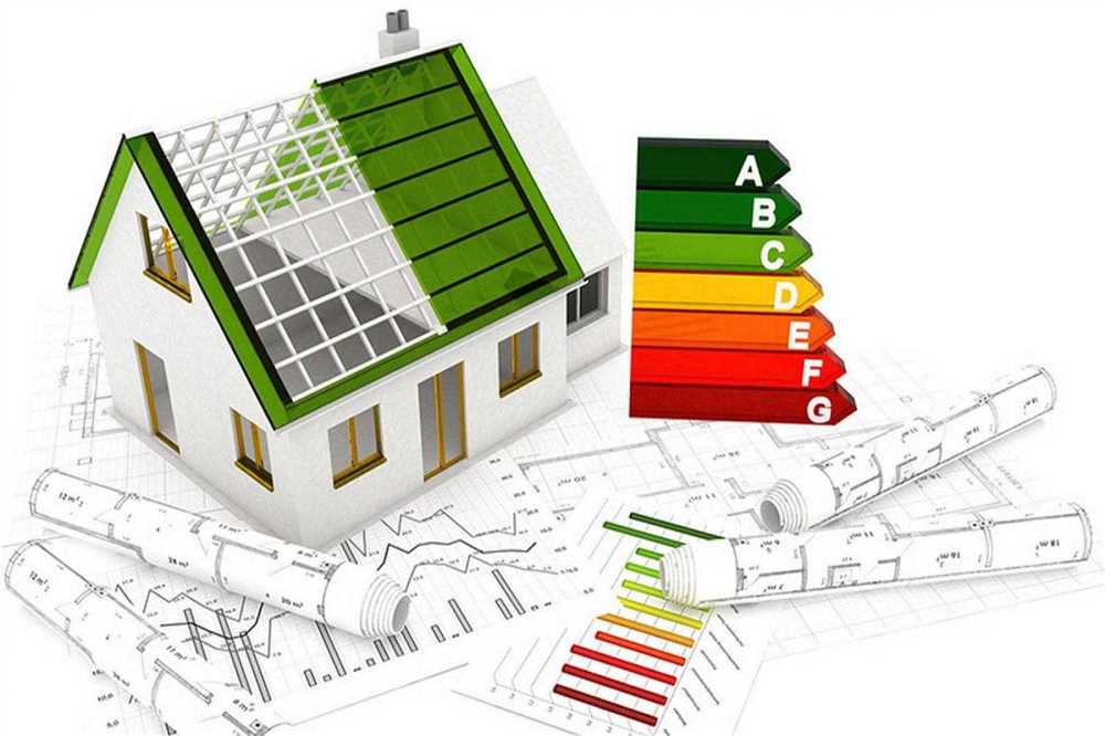 Максимальная энергоэффективность в доме: аккумулирование энергии