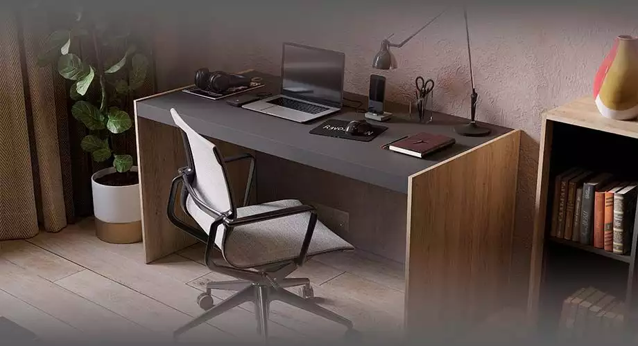 Мебель для кабинета: создаем профессиональное и стильное рабочее пространство