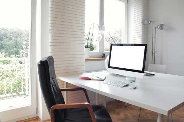 Мебель для кабинета: создайте удобное рабочее пространство