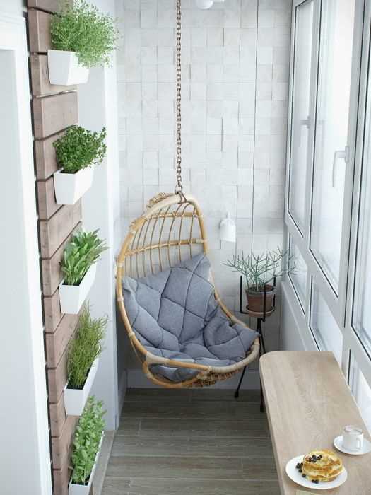 Мебель для сада и балкона: лучшие варианты из дерева