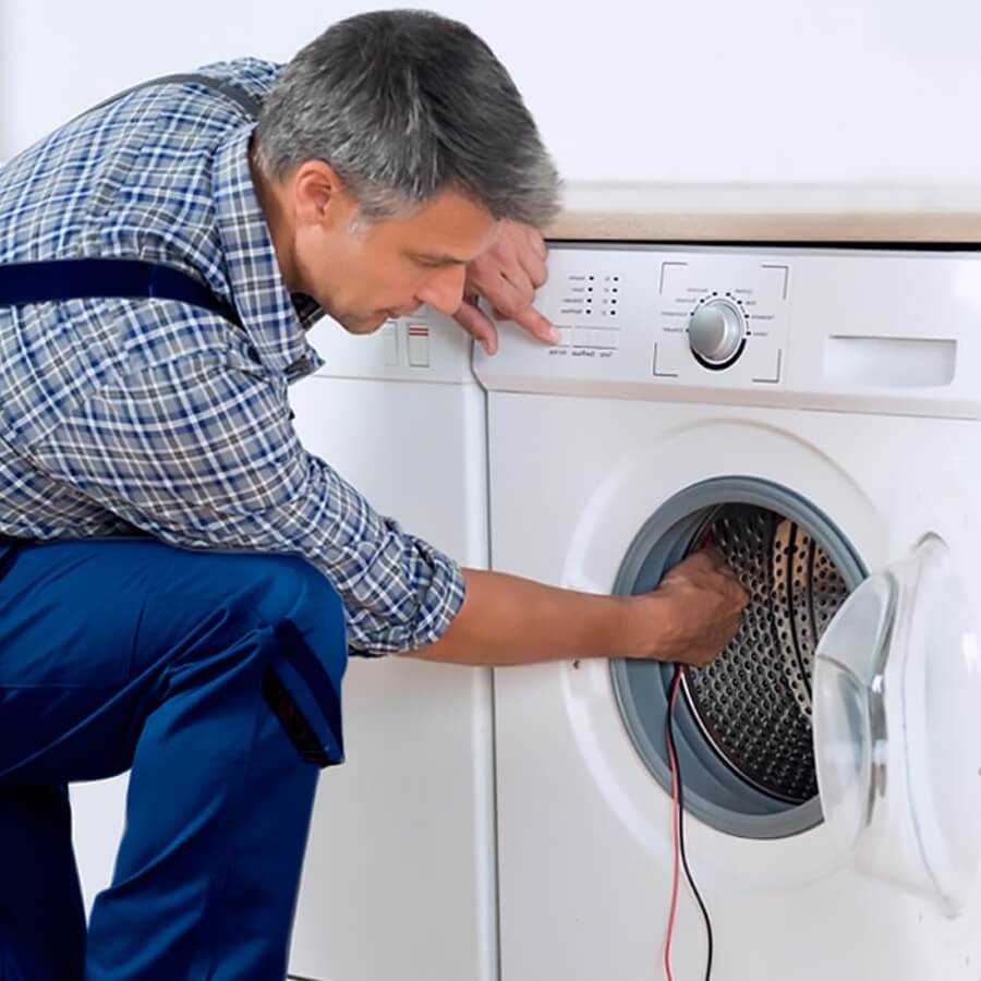 Популярные неисправности стиральных машин и их ремонт