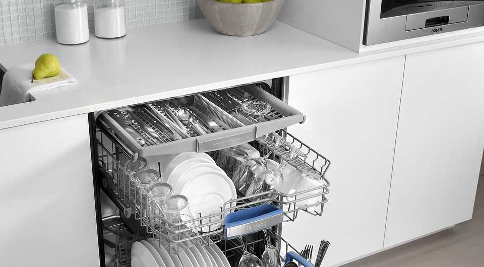 Посудомоечная машина: установка и настройка в домашних условиях