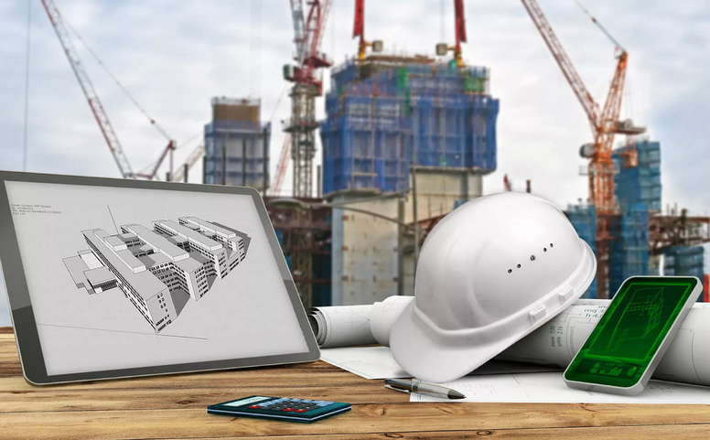 Повышение качества строительных работ с помощью современных технологий и оборудования