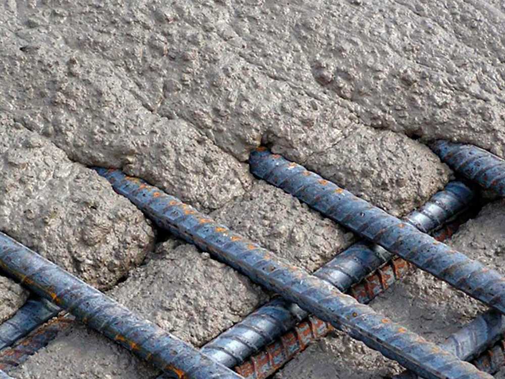 Прочность и долговечность бетонных перекрытий: практические советы