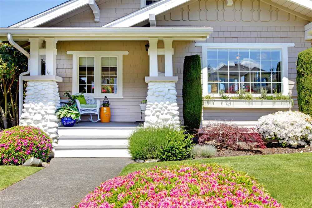 ПВХ фасады: идеальное решение для вашего дома