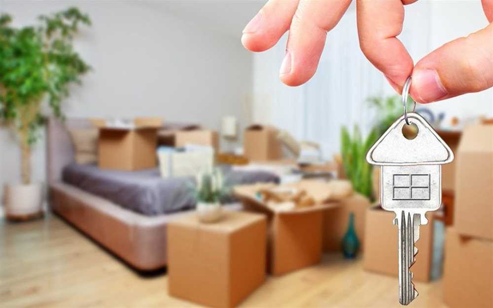 Сдать квартиру: как подготовить жилье для аренды