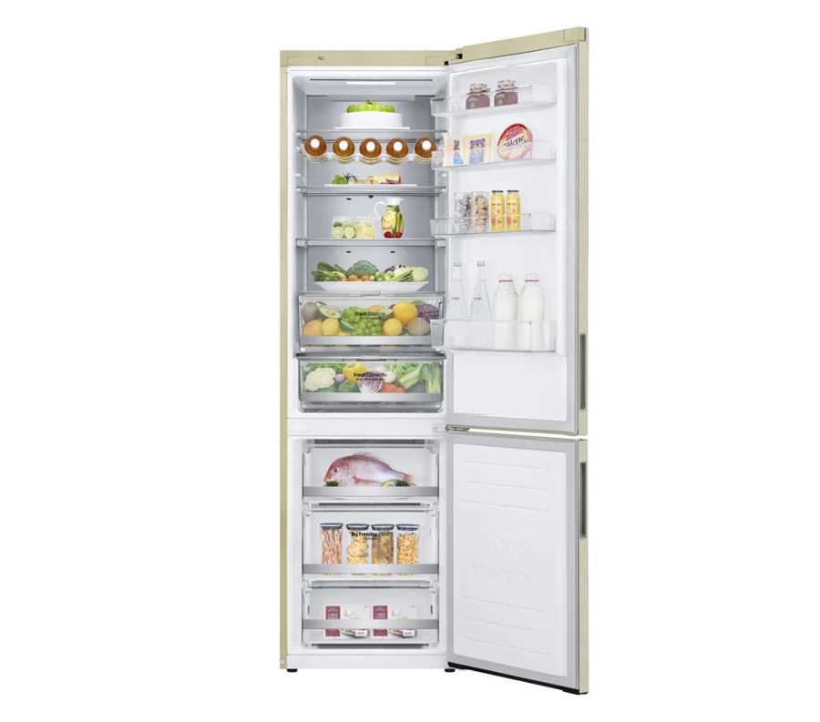 Современные холодильники: какие функции могут удобство вашей жизни