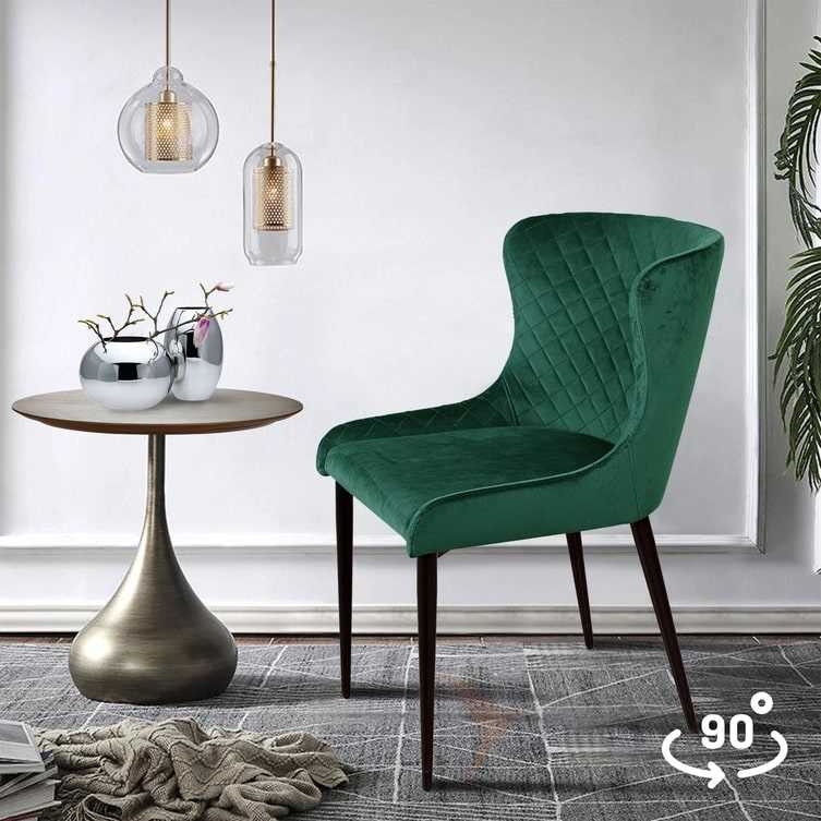 Типы и модели стульев для создания комфорта и стиля в вашей гостиной