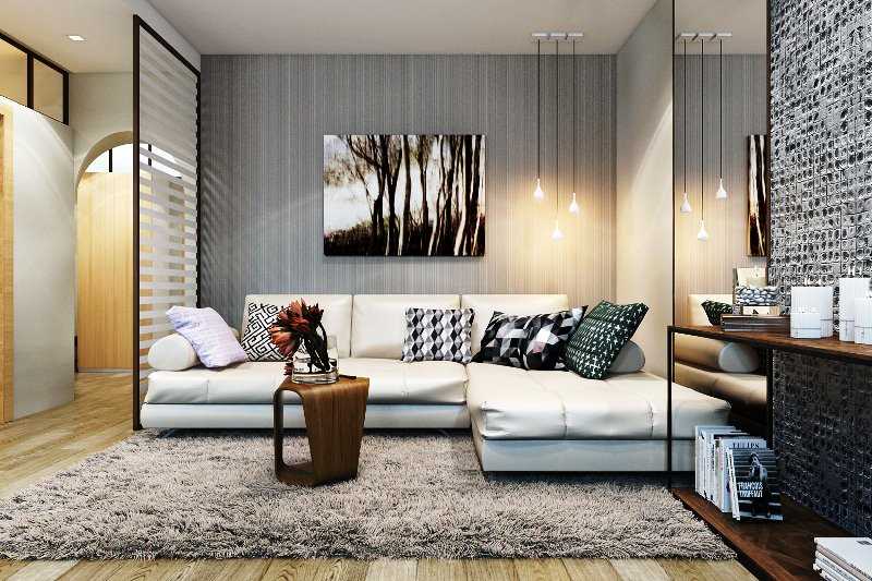 Угловые диваны: рациональное использование пространства в вашей гостиной