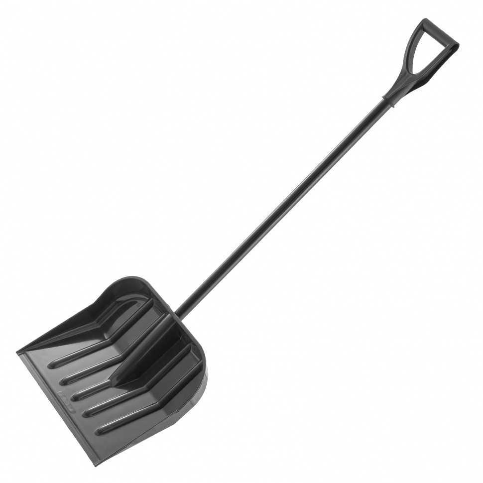 Все, что вы должны знать о выборе лопаты для строительных и садовых работ