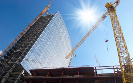 Что ожидает строительный рынок в 2015 году?
