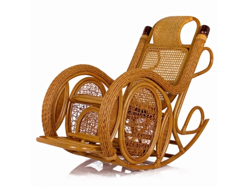 Кресла-качалки для дачи