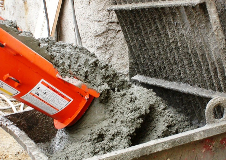 Почему так важно приобретать бетон высокого качества