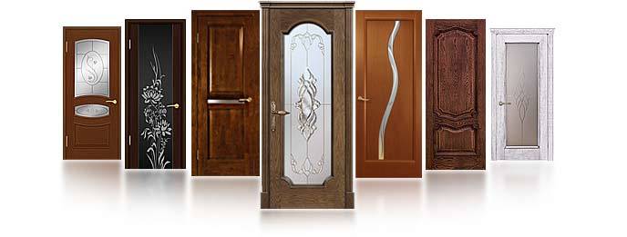 Надежность и защита дома – качественные входные двери