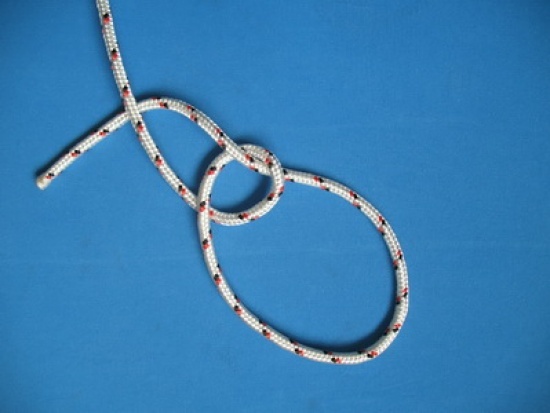 Шнуры полиамидные (веревки капроновые)