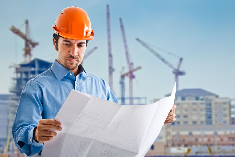Преимущества заказ услуг у строительно-ремонтных компаний