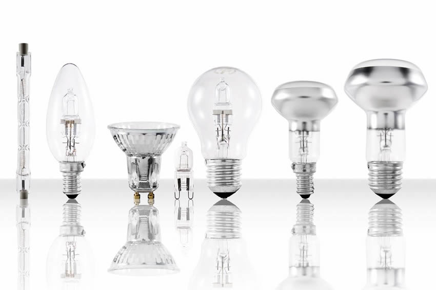 Лампочки для натяжных потолков – описание, необходимые параметры и виды светильников
