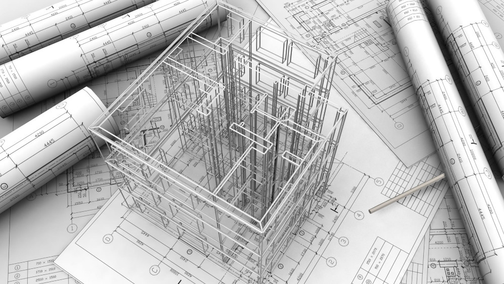 Инженерное проектирование и строительство ответственных объектов