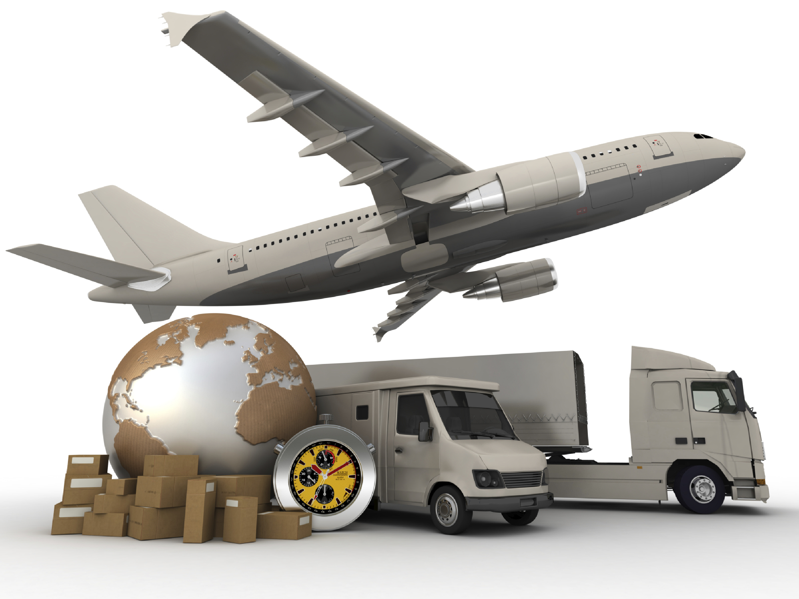 Перевозка грузов из Японии