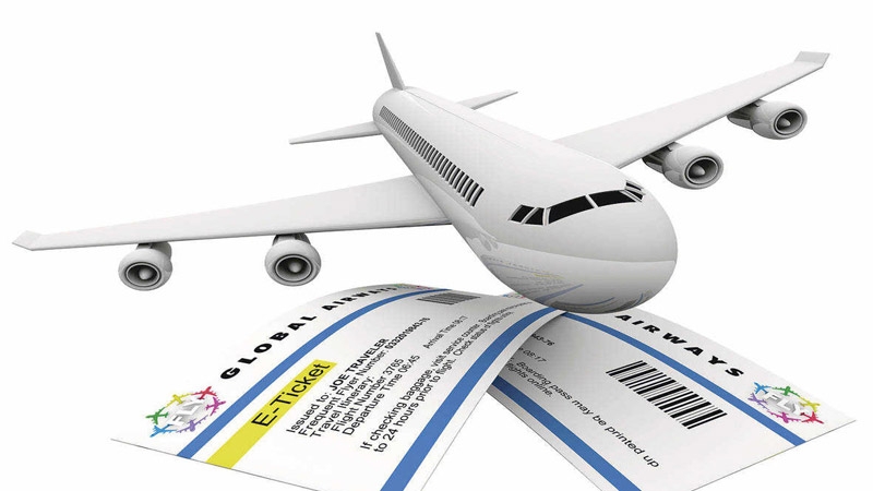 Что нужно знать, покупая билет на самолет через интернет?